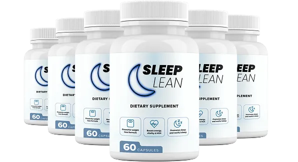 Sleep Lean-6bottles