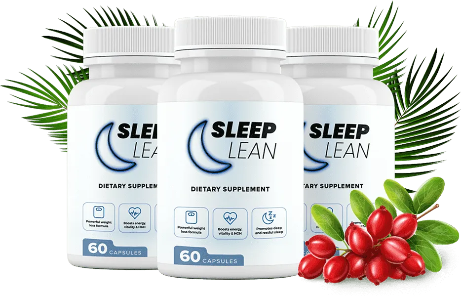 Sleep Lean
